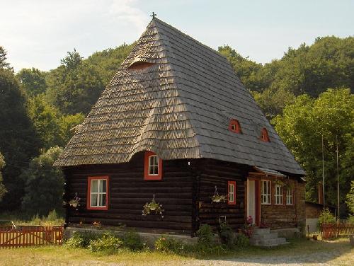 Pensiunea Iubu, Valea Draganului, judetul Cluj
