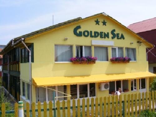 Hotel Golden Sea, Vama Veche, judetul Constanta