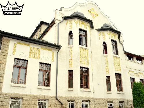 Vila Casa Remo, Turda, judetul Cluj