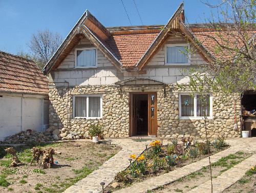 Vila Casa Ella, Ocna Sibiului, judetul Sibiu