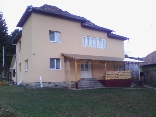 Vila Casa Nichita, Vama, judetul Suceava