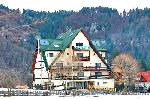 Pensiunea Green House Turism