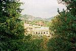 Pensiunea Casa Europan