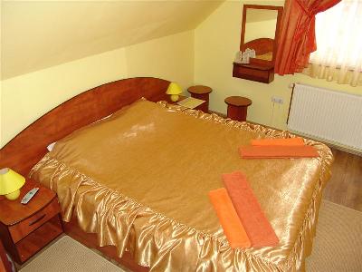 Pensiunea Casa Timar, Brasov, judetul Brasov