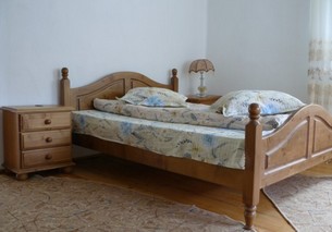 Pensiunea Cerbul Apusean, Albac, judetul Alba