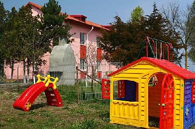Pensiunea La jura, Neptun, judetul Constanta