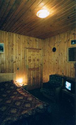 Vila Lucica din Sinaia, Sinaia, judetul Prahova