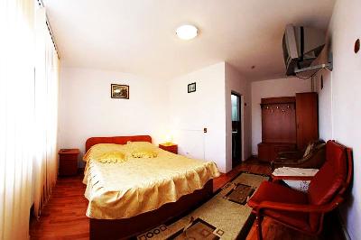 Pensiunea Dana, Horezu, judetul Valcea