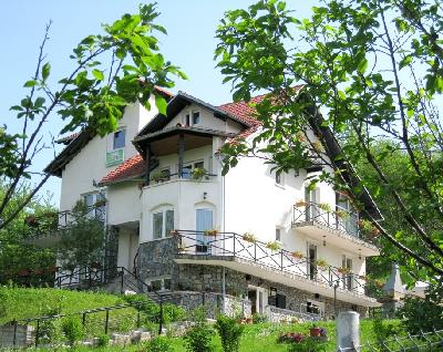 Pensiunea Miandra, Breaza, judetul Prahova