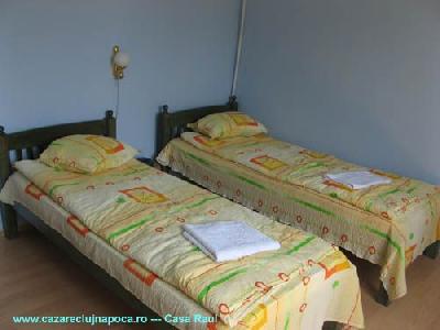 Pensiunea Raul, Cluj Napoca, judetul Cluj