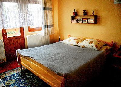 Pensiunea Gentiana din Izvoru Mures, Izvoru Mures, judetul Harghita