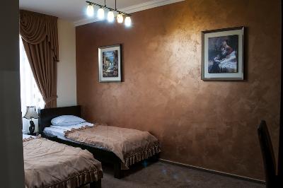 Pensiunea Tosca, Bacau, judetul Bacau