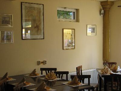 Pensiunea Souflaki, Iasi, judetul Iasi