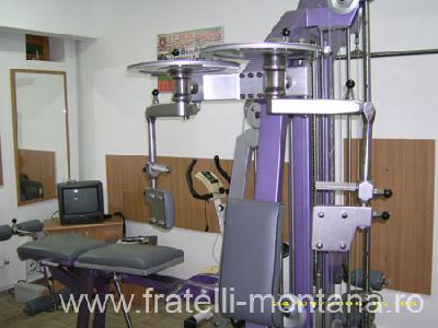 Pensiunea Fratelli, Sinaia, judetul Prahova