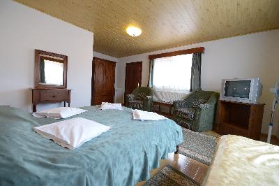 Pensiunea Daniel, Sibiu, judetul Sibiu