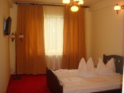 Pensiunea Sarmis Cristal, Hateg, judetul Hunedoara