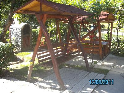 Pensiunea La Istrate, Costesti, judetul Hunedoara