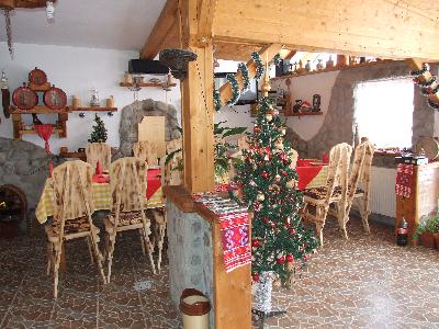 Pensiunea Valea Morii, Valea Morii, judetul Alba