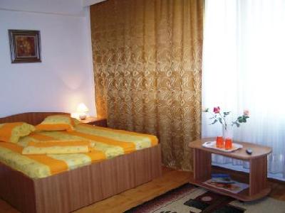 Vila Meridian, Eforie Nord, judetul Constanta