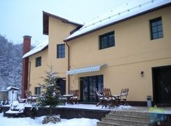 Vila Nona, Runcu, judetul Gorj