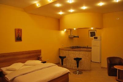 Vila Gorunul, Hunedoara, judetul Hunedoara