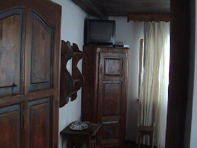 Pensiunea Teodora, Sant, judetul Bistrita Nasaud