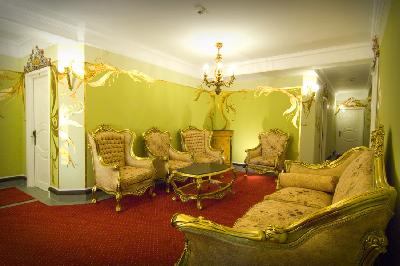 Pensiunea Paradis din Ramnicu Valcea, Ramnicu Valcea, judetul Valcea