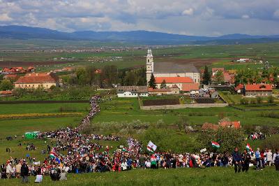 Hotel Salvator, Miercurea Ciuc, judetul Harghita