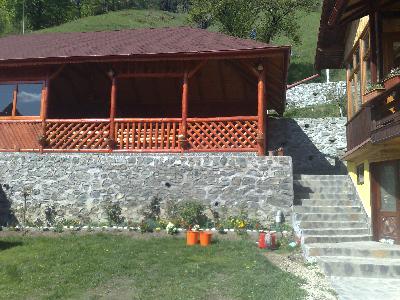 Pensiunea Casa Rucar, Rucar, judetul Arges