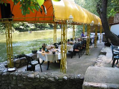 Pensiunea Casa Lorabella, Baile Herculane, judetul Caras Severin