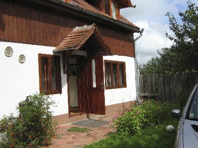 Pensiunea Casa cu Livada, Saliste, judetul Sibiu
