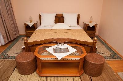 Pensiunea Ovidiu, Baia Mare, judetul Maramures