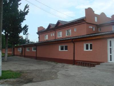 Pensiunea Sarmis Cristal, Hateg, judetul Hunedoara