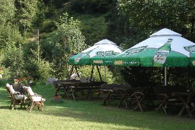 Pensiunea Onelia, Garda de Sus, judetul Alba