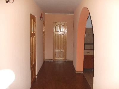 Pensiunea Casa Andrei, Darabani, judetul Botosani