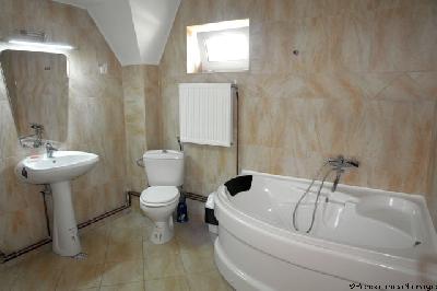 Pensiunea Mirage, Iasi, judetul Iasi