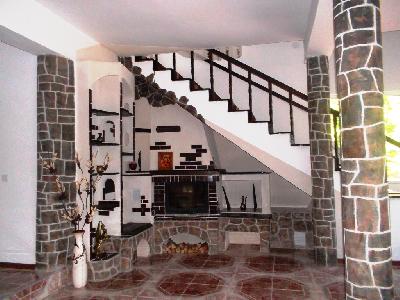 Vila Mirany, Intorsura Buzaului, judetul Covasna