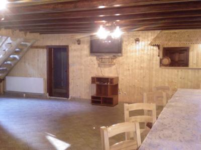 Vila Cabana Rausor, Rucar, judetul Arges