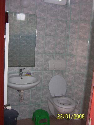 Pensiunea Cristian, Baile 1 Mai, judetul Bihor