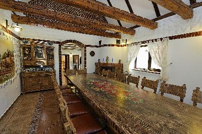 Vila Ambient, Brasov, judetul Brasov