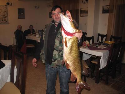 Hotel Delta Paradis, Murighiol, judetul Tulcea