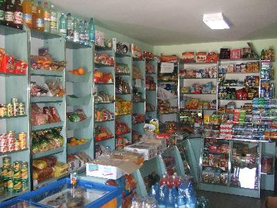 Pensiunea Casa Andrei, Darabani, judetul Botosani