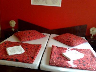 Pensiunea Chrisland, Baile 1 Mai, judetul Bihor