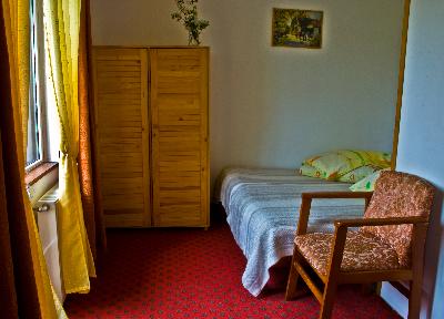 Pensiunea Pepino, Magura, judetul Brasov