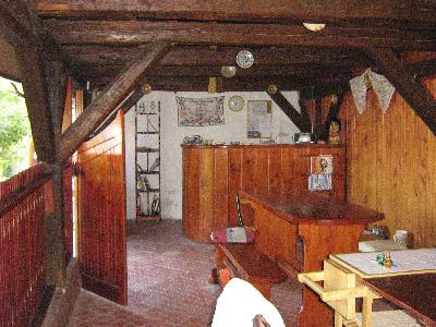 Pensiunea Casa cu Livada, Saliste, judetul Sibiu