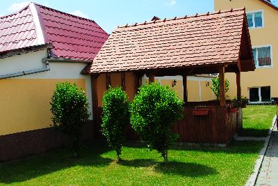 Pensiunea Artemis, Sibiu, judetul Sibiu