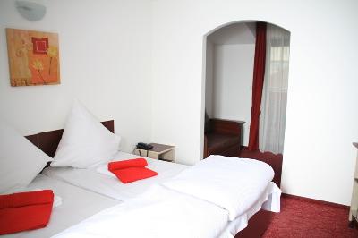 Pensiunea Pura Vida, Timisoara, judetul Timis