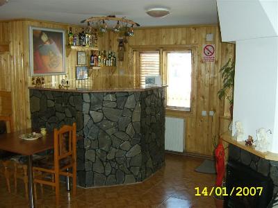 Pensiunea Pui de Urs din Moeciu de Sus, Moeciu de Sus, judetul Brasov