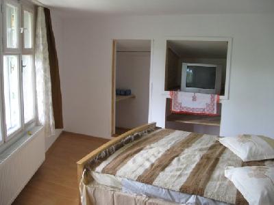 Pensiunea Casa din Poiana, Lupsa, judetul Alba