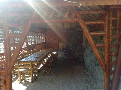Pensiunea Casa Rucar, Rucar, judetul Arges